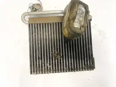 Peça sobressalente para automóvel em segunda mão condensador / radiador de sofagem / ar condicionado por opel zafira a 2.0 dti referências oem iam 94727