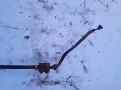 Second-hand car spare part rear stabilizer bar for opel senator a (29_) 3.0 e oem iam references   