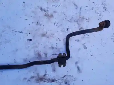 Second-hand car spare part front stabilizer bar for bmw 3 (e30) m3 2.3 oem iam references   