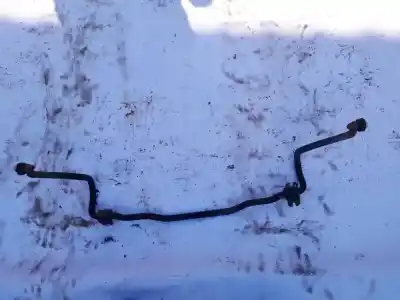 Peça sobressalente para automóvel em segunda mão barra estabilizadora dianteira por bmw 3 (e30) m3 2.3 referências oem iam 