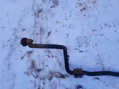 Second-hand car spare part front stabilizer bar for bmw 3 (e30) m3 2.3 oem iam references   