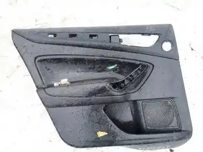 Автозапчастина б/у оббірка передніх дверей ліва для NISSAN BLUEBIRD HATCHBACK (T72, T12) 1.6 Посилання на OEM IAM BS71A27407MD1FL7  VPBS-A24715-CCJBS1