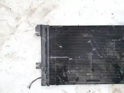 Second-hand car spare part heating / air conditioning radiator for bmw 3 (e30) m3 2.3 oem iam references   