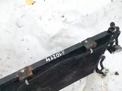 Second-hand car spare part heating / air conditioning radiator for bmw 3 (e30) m3 2.3 oem iam references   