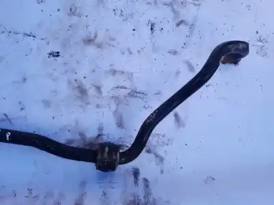 Second-hand car spare part front stabilizer bar for bmw x6 (e71, e72) xdrive 30 d oem iam references   