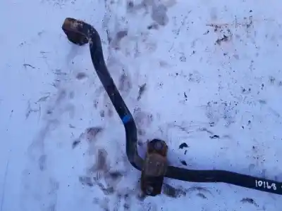 Second-hand car spare part front stabilizer bar for bmw x6 (e71, e72) xdrive 30 d oem iam references   