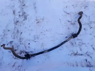 Piesă de schimb auto la mâna a doua bara de stabilizare fațã pentru hyundai tucson (jm) 2.0 crdi referințe oem iam 