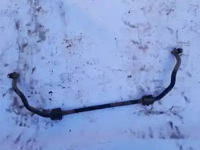 Peça sobressalente para automóvel em segunda mão barra estabilizadora dianteira por skoda octavia ii combi (1z5) 1.6 tdi 4x4 referências oem iam 