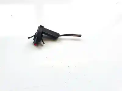 Second-hand car spare part licence plate light for audi a6 allroad quattro (4fh) 3.2 fsi oem iam references 8z0919238