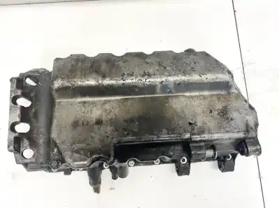 Peça sobressalente para automóvel em segunda mão cárter por peugeot 807 2.2 hdi fap cat (4hw) referências oem iam 9637605380