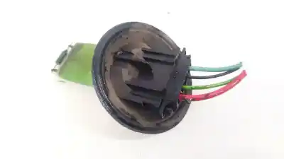 Gebrauchtes Autoersatzteil heizwiderstand zum skoda praktik (5j) 1.4 tdi oem-iam-referenzen 