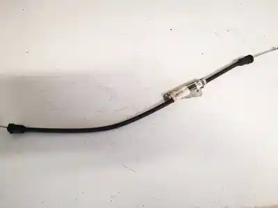 Peça sobressalente para automóvel em segunda mão peças diversas por ford focus lim. (cb8) 1.6 tdci cat referências oem iam 