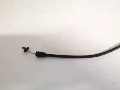 Pezzo di ricambio per auto di seconda mano pezzi vari per ford focus lim. (cb8) 1.6 tdci cat riferimenti oem iam   