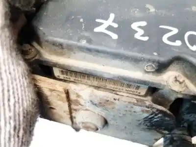 Pezzo di ricambio per auto di seconda mano abs per opel senator a (29_) 3.0 e riferimenti oem iam 0265800687  
