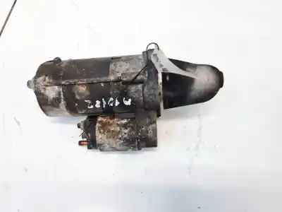 Second-hand car spare part starter motor for talbot horizon 1.3 oem iam references 23300aa621