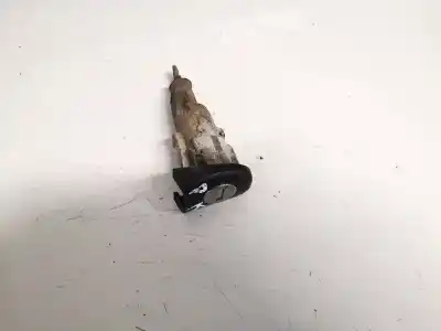 Gebrauchtes Autoersatzteil linker vordertürzylinder zum skoda praktik (5j) 1.4 tdi oem-iam-referenzen 