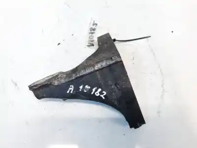 Second-hand car spare part engine support for talbot horizon 1.3 oem iam references 1012251013