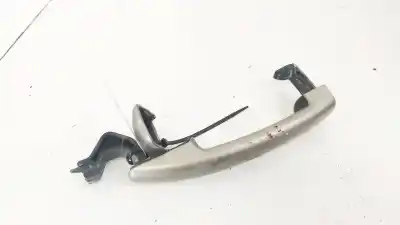 Tweedehands auto-onderdeel buitenste handgreep links voor voor citroen c4 ii (nc_) 1.6 bluehdi 100 oem iam-referenties 96861424