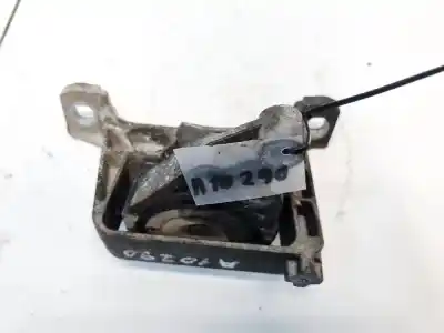 Second-hand car spare part engine support for talbot simca 1100 fastback 1.1 le,lx,gls,es oem iam references bp4k39060020  