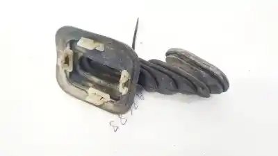 Pezzo di ricambio per auto di seconda mano plastica per volvo v50 (545) 2.0 d riferimenti oem iam 30728106