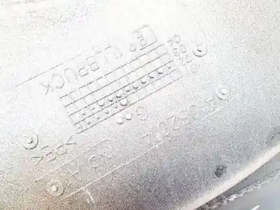 Автозапчастина б/у оббірка передніх дверей ліва для porsche 968 descapotable 3.0 посилання на oem iam a1052014  