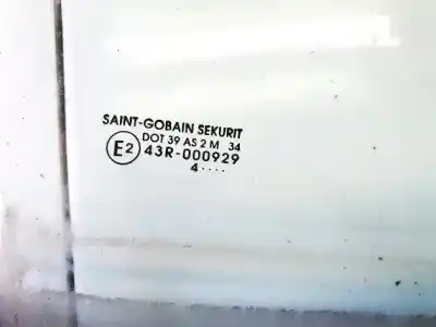 İkinci el araba yedek parçası arka sag pencere için porsche 968 descapotable 3.0 oem iam referansları dot39as2m34  
