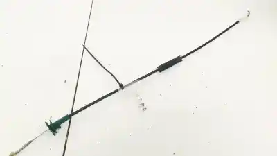 Pezzo di ricambio per auto di seconda mano Pezzi Vari per OPEL ASTRA H CARAVAN 1.9 CDTI Riferimenti OEM IAM   