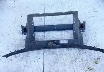 Gebrauchtes Autoersatzteil frontblende zum skoda praktik (5j) 1.4 tdi oem-iam-referenzen 5j0010454h