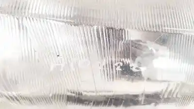 Автозапчастина б/у права фа для saab 9-5 (ys3e) 2.3 t посилання на oem iam   