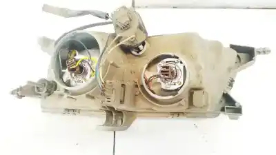 Автозапчастина б/у права фа для saab 9-5 (ys3e) 2.3 t посилання на oem iam   