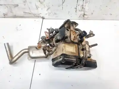 Second-hand car spare part heater blower motor for opel kadett e fastback (t85) 1.4 s (c08, c48, d08, d48) oem iam references 7h0815071f