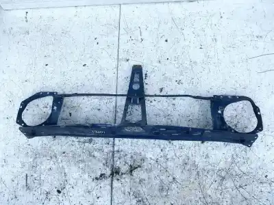 Peça sobressalente para automóvel em segunda mão painel frontal por volkswagen golf ii 1.3 referências oem iam 