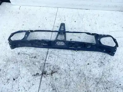 Second-hand car spare part front panel for volkswagen golf ii 1.3 oem iam references   