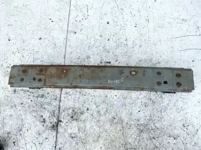 Peça sobressalente para automóvel em segunda mão reforço do pára choques traseiro por skoda octavia ii combi (1z5) 1.6 tdi 4x4 referências oem iam 