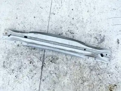 Pezzo di ricambio per auto di seconda mano rinforzo paraurti posteriore per volvo v60 2014 - 2018 facelift 1.6 d2 84kw 2014 - 2018 riferimenti oem iam 