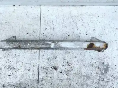 Gebrauchtes Autoersatzteil verstärkung des hinteren stossfängers zum skoda praktik (5j) 1.4 tdi oem-iam-referenzen 