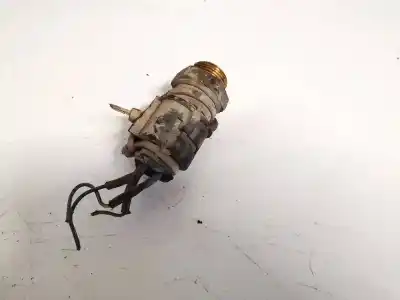 Peça sobressalente para automóvel em segunda mão sensor por skoda praktik (5j) 1.4 tdi referências oem iam   