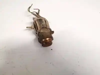 Peça sobressalente para automóvel em segunda mão sensor por skoda praktik (5j) 1.4 tdi referências oem iam   