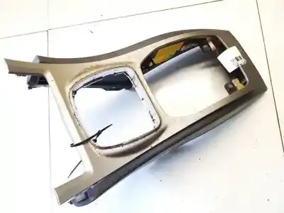 Peça sobressalente para automóvel em segunda mão plásticos por nissan bluebird hatchback (t72, t12) 1.6 referências oem iam 08476u45452