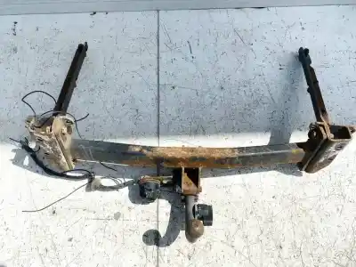 Автозапчасти б/у трейлерная сцепка за SUBARU LEGACY BERL. B13 (BL) 2.5 SE ссылки OEM IAM   