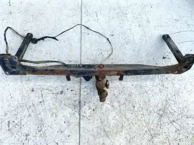 Автозапчастина б/у приціпний приціп для audi 100 avant (c4) 2.6 v6 cat (abc) посилання на oem iam   