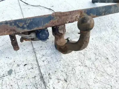 Автозапчастина б/у приціпний приціп для audi 100 avant (c4) 2.6 v6 cat (abc) посилання на oem iam   