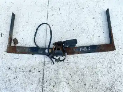 Peça sobressalente para automóvel em segunda mão Gancho De Reboque por FORD TAURUS (P5_) 3.0 24V Referências OEM IAM   