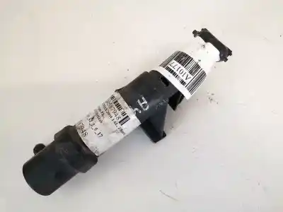 Автозапчасти б/у очиститель фар за NISSAN BLUEBIRD HATCHBACK (T72, T12) 1.6 ссылки OEM IAM 3M51131014AB  