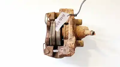 Автозапчастина б/у задній правий гальмівний супорт для saab 9-5 (ys3e) 2.3 t посилання на oem iam   