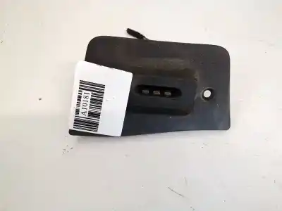 Second-hand car spare part switch for opel kadett e fastback (t85) 1.4 s (c08, c48, d08, d48) oem iam references 0400670016