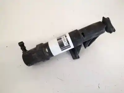 Pezzo di ricambio per auto di seconda mano fari puliti per nissan bluebird hatchback (t72, t12) 1.6 riferimenti oem iam 