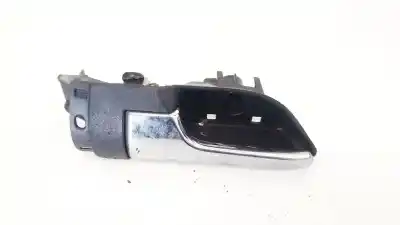 Автозапчасти б/у ЛЕВАЯ ПЕРЕДНЯЯ ВНУТРЕННЯЯ РУЧКА за OPEL ASTRA H CARAVAN  ссылки OEM IAM ACA68404  