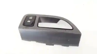 Peça sobressalente para automóvel em segunda mão puxador interior dianteiro direito por volvo v50 (545) 2.4 referências oem iam 8679157