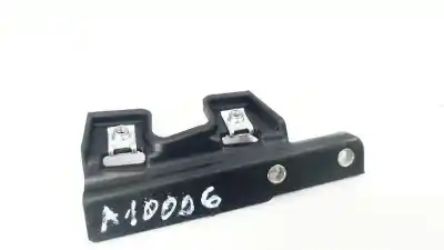 Second-hand car spare part plastics for fiat bravo (198) 1.9 dynamic multijet oem iam references 51810081